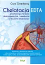 eBook Chelatacja EDTA. Przeomowa terapia detoksykacyjna i rewolucja w leczeniu miadycy pdf mobi epub