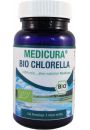 Medicura Chlorella (glony) w pastylkach Suplement diety 150 szt. Bio