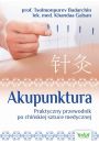 eBook Akupunktura. Praktyczny przewodnik po chiskiej sztuce medycznej mobi epub
