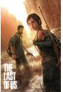 The Last of Us - plakat 61x91,5 cm