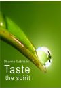 eBook Taste the spirit pdf mobi epub