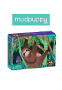 Puzzle mini Leniwiec trjpalczasty 4+ Mudpuppy
