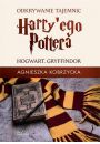 eBook Odkrywanie tajemnic Harry'ego Pottera mobi epub