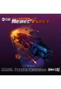 Audiobook Flota Oriona. Rebel Fleet. Tom 2 CD