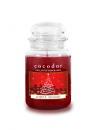 Cocodor wieca zapachowa Christmas Joyful Season PCA30458 550 g