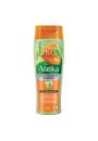 Dabur Sweet Almond Moisturizing Shampoo nawilżający szampon do włosów Słodkie Migdały 400 ml