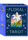 Floral Tarot, karty do wrenia i podrcznik