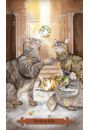 Mystical Cats Tarot