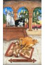 Mystical Cats Tarot