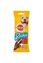 Pedigree Rodeo przysmaki dla psa z woowin 70 g