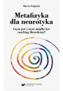 eBook Metafizyka dla neurotyka. Czym jest i czym mgby by coaching filozoficzny? pdf