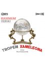 Audiobook Tropem Xameleona CD