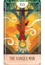 The Fablemaker's Animated Tarot, karty do wrenia