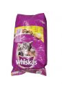 Whiskas Junior sucha karma dla kotw z kurczakiem (uszkodzone opakowanie) 14 kg