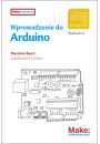 eBook Wprowadzenie do Arduino pdf