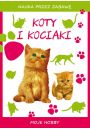 eBook Koty i kociaki pdf