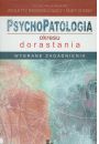 Psychopatologia okresu dorastania/impuls