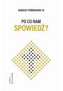 eBook Po co nam spowied? mobi epub