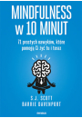 Audiobook Mindfulness w 10 minut. 71 prostych nawykw, ktre pomog Ci y tu i teraz mp3
