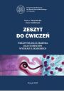 eBook Zeszyt do wicze. Parazytologia lekarska dla studentw Wydziau Lekarskiego pdf
