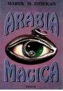eBook Arabia magica. Wiedza tajemna u Arabw przed islamem mobi epub