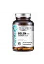 MyVita Silver Pure 100% Selen 100 mcg - suplement diety 120 kaps.