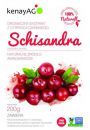 SCHISANDRA (cytryniec chiski) 5:1 - organiczny ekstrakt 200 g