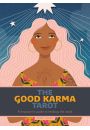 The Good Karma Tarot, karty do wrenia