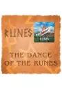 The Dance Of The Runes - RUNES - CD