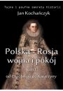 eBook Polska-Rosja: wojna i pokj. Tom 1. pdf mobi epub