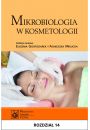eBook Mikrobiologia w kosmetologii. Rozdzia 14 mobi epub