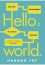 eBook Hello world mobi epub