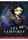 Wyrocznia Wampirw - Les Vampires Oracle