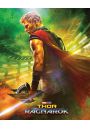 Thor Ragnarok - plakat