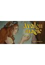 Avalon Magic, karty