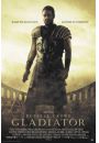 Gladiator - Russell Crowe - plakat 68x98 cm