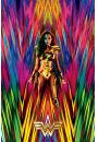 Wonder Woman 1984 - plakat 61x91,5 cm