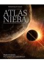 eBook Atlas nieba. Przewodnik po gwiazdozbiorach pdf