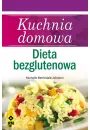 eBook Kuchnia domowa. Dieta bezglutenowa pdf mobi epub