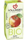 Hollinger Nektar jabkowy mtny 200 ml Bio