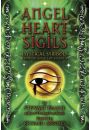 Angel Heart Sigils, karty. Mystical Symbols from the Angels of Atlantis