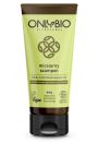 OnlyBio Fitosterol szampon micelarny do wosw przetuszczajcych si z olejkiem ze skrki z cytryny 200 ml
