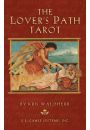 The Lovers Path Tarot, karty