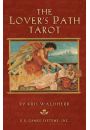 The Lovers Path Tarot, karty