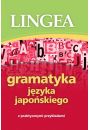 eBook Gramatyka jzyka japoskiego z praktycznymi przykadami pdf mobi epub