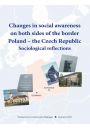 eBook Changes in social awareness on both sides of the border pdf