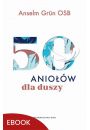 eBook 50 aniow dla duszy epub