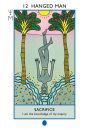 The Elemental Tarot, karty do wrenia