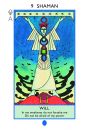 The Elemental Tarot, karty do wrenia