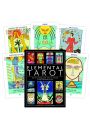 The Elemental Tarot, karty do wrenia